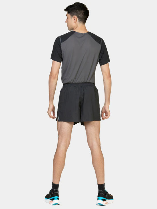 Ronhill Tech Race 5" Shorts M Black
