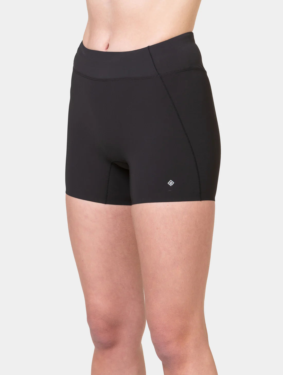 Ronhill Tech Race Stretch Short W Black