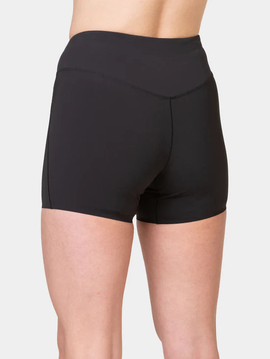 Ronhill Tech Race Stretch Short W Black