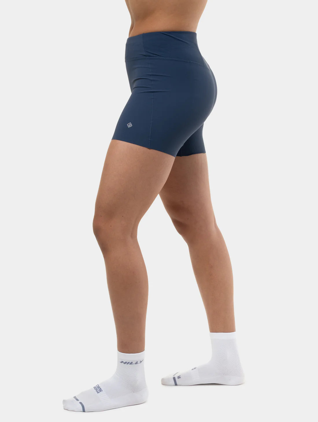 Ronhill Tech Race Stretch Short W Evening Haze