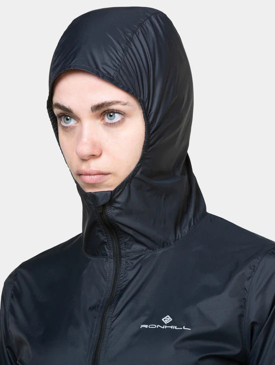 Ronhill Tech All-Terrain Jacket W Black