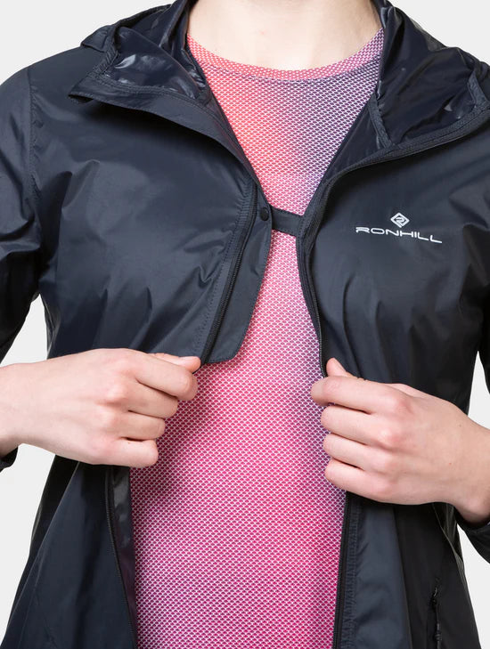 Ronhill Tech All-Terrain Jacket W Black