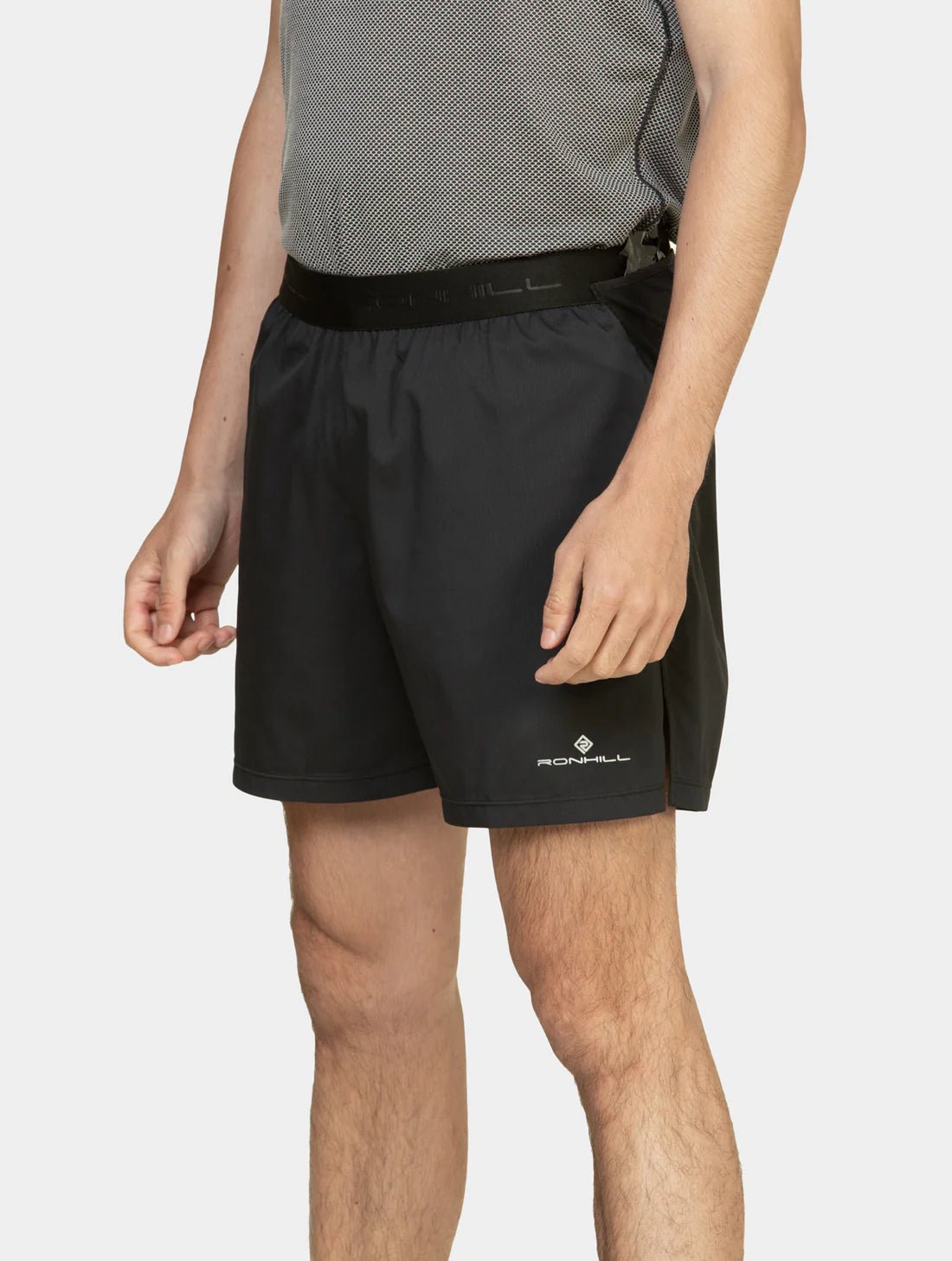 Ronhill Tech All-Terrain 5" Shorts M Black