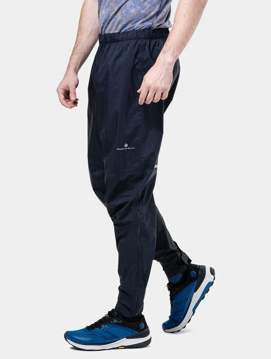 Ronhill Tech Storm Pant Unisex Black