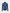 Ronhill Women's Tech Wind-Block 1/2 Zip - Blackcurrant