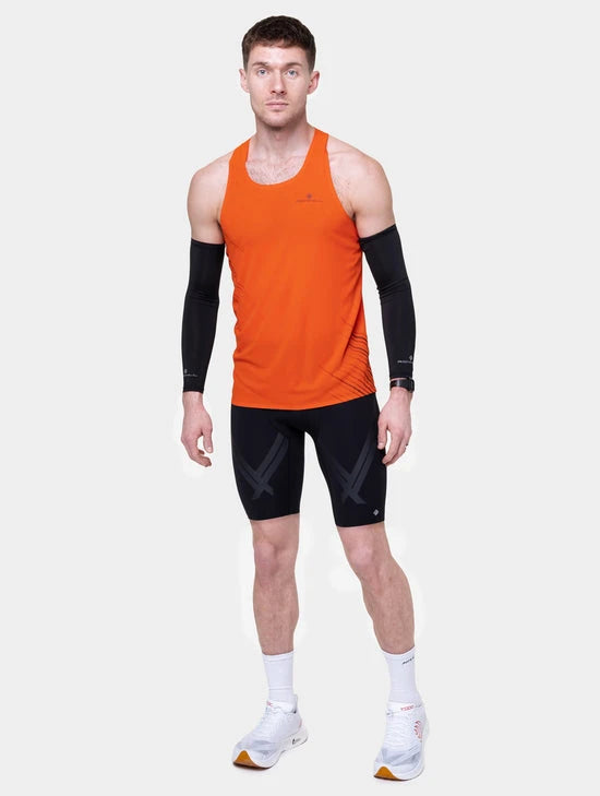 Ronhill Tech Race Half Tight M Black