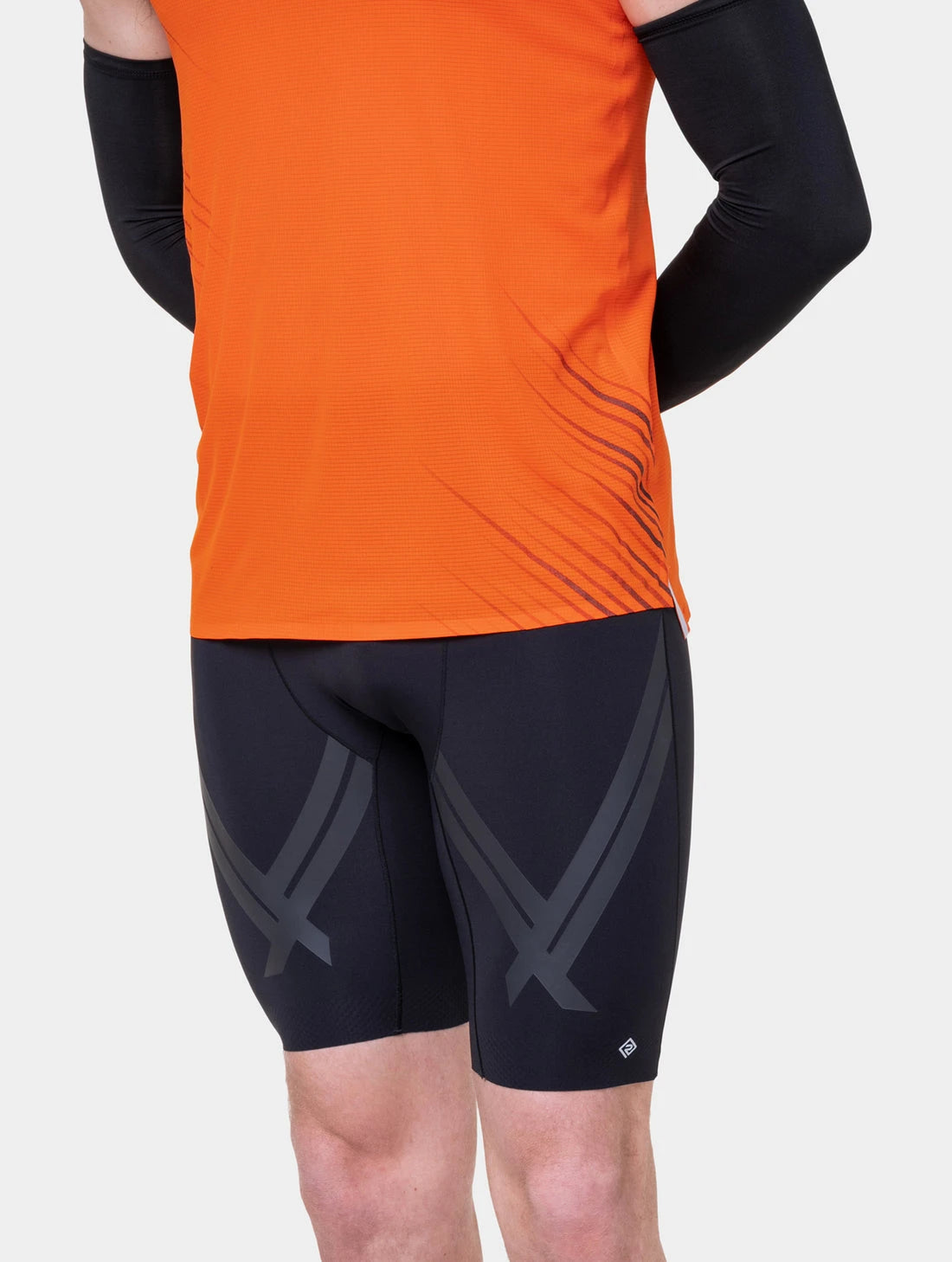 Ronhill Tech Race Half Tight M Black