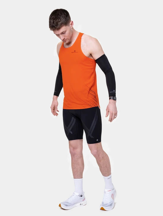 Ronhill Tech Race Half Tight M Black