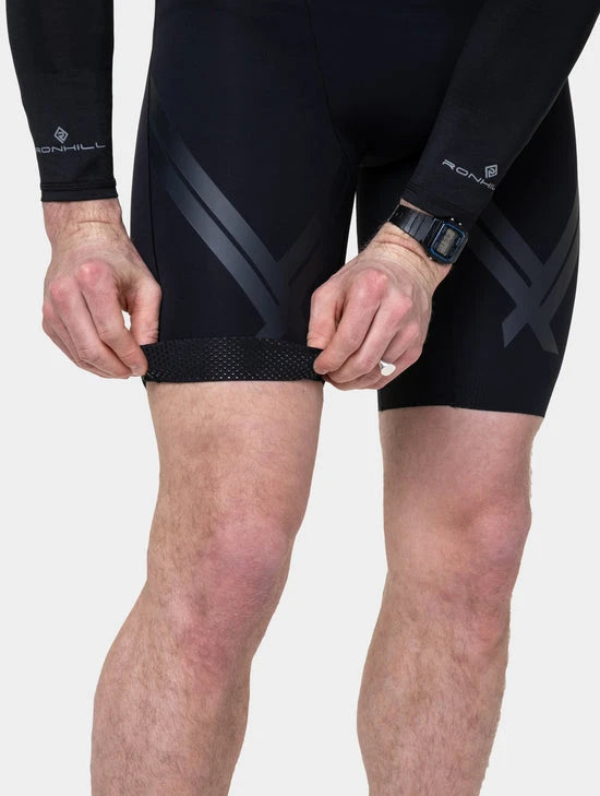Ronhill Tech Race Half Tight M Black
