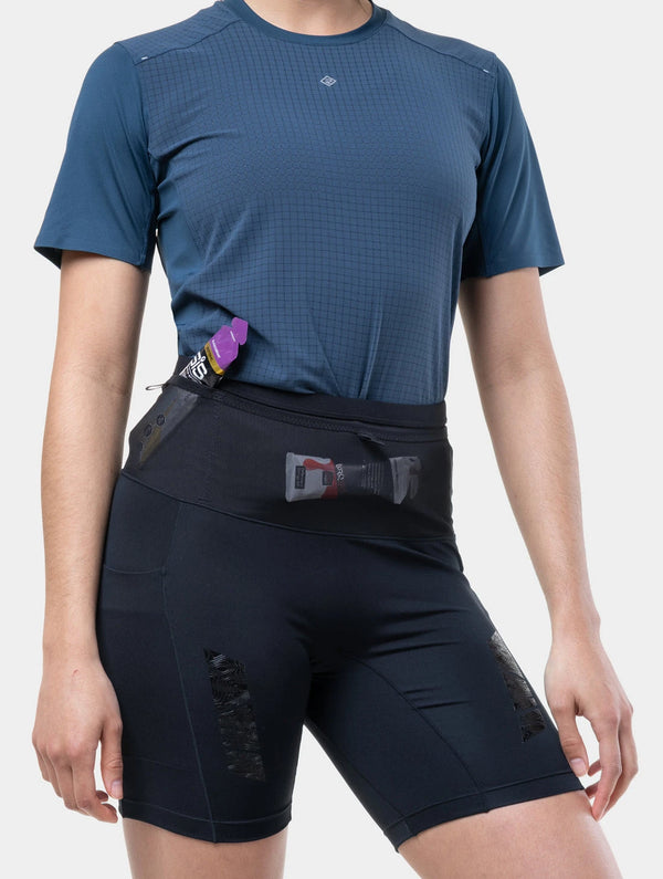 Ronhill Tech All-Terrain 7" Stretch Short Women's- Black