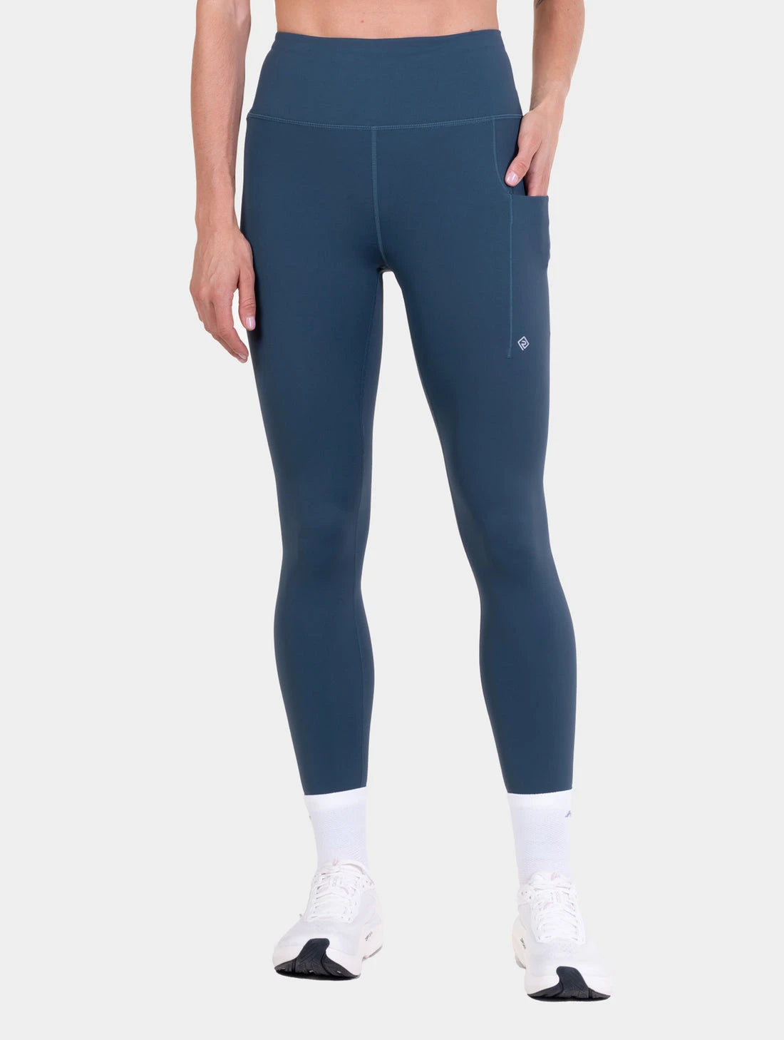Ronhill Women's Tech Contour Tight - Evening Haze