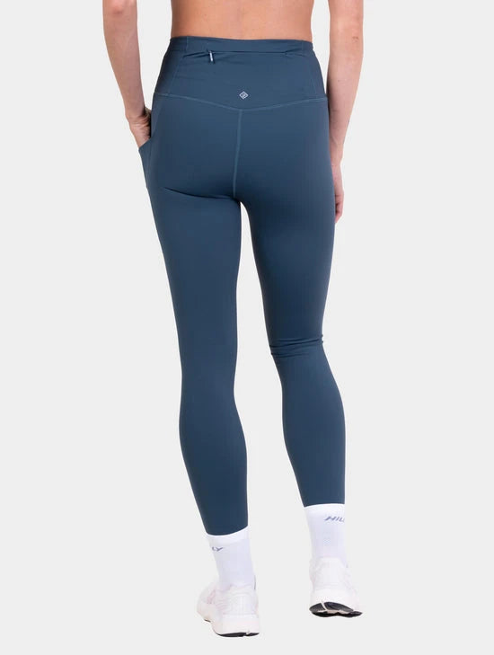 Ronhill Women's Tech Contour Tight - Evening Haze