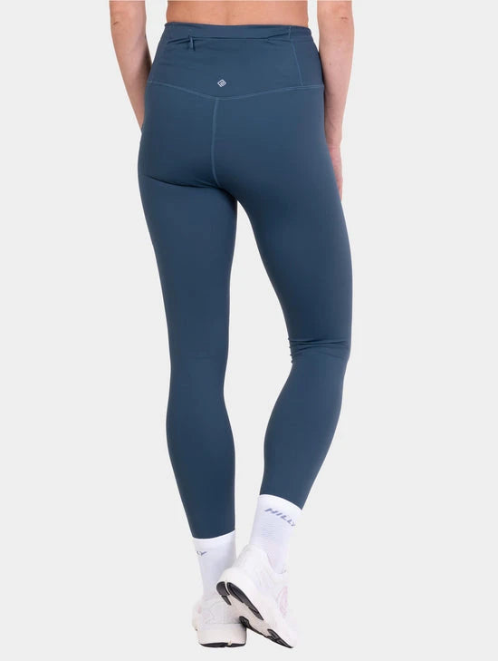 Ronhill Women's Tech Contour Tight - Evening Haze