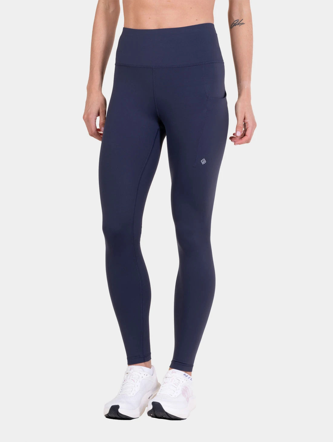 Ronhill Women's Tech Contour Tight - Polar Night