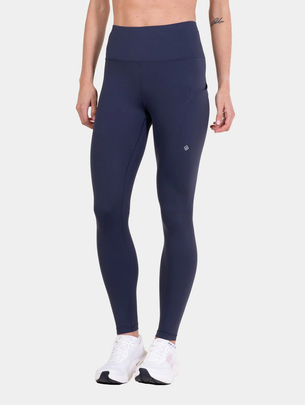 Ronhill Women's Tech Contour Tight - Polar Night