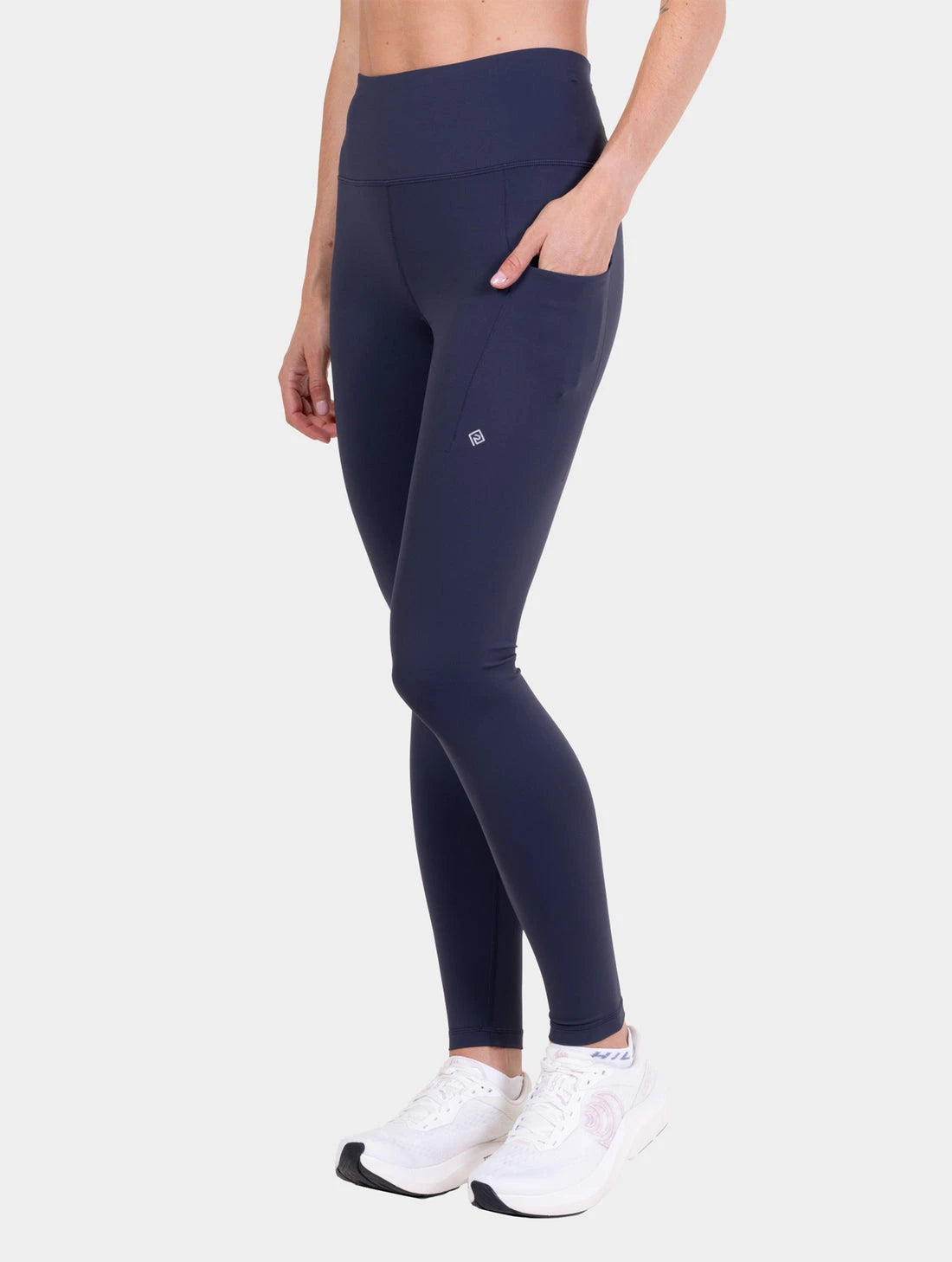 Ronhill Women's Tech Contour Tight - Polar Night
