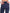 Ronhill Women's Tech Contour Tight - Polar Night