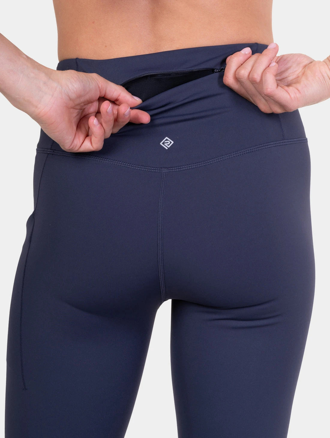Ronhill Women's Tech Contour Tight - Polar Night