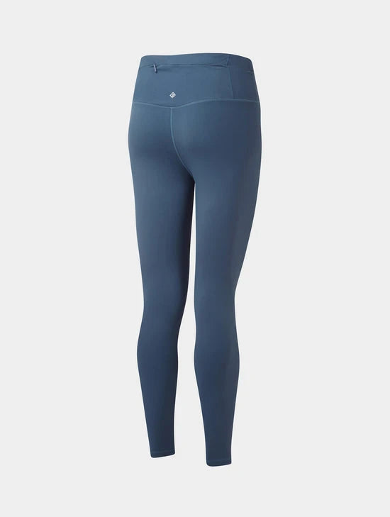 Ronhill Women's Tech Contour Tight - Evening Haze