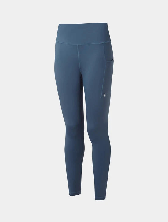 Ronhill Women's Tech Contour Tight - Evening Haze