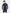Ronhill Men's Tech Reflect Lux Jacket - Black/Reflect