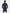 Ronhill Men's Tech Reflect Lux Jacket - Black/Reflect