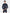 Ronhill Men's Tech Reflect Lux Jacket - Black/Reflect