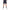 Ronhill Men's Tech Reflect Lux 5" 2in1 Short - Black/Reflect