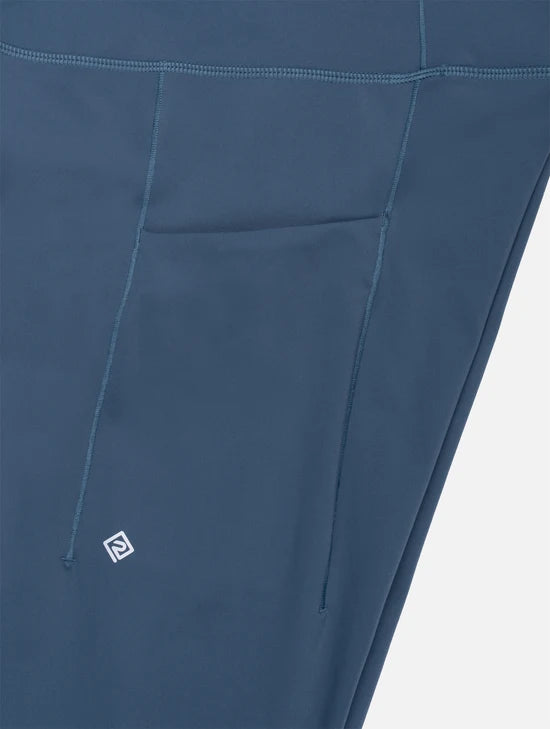 Ronhill Women's Tech Contour 7/8 Tight - Evening Haze