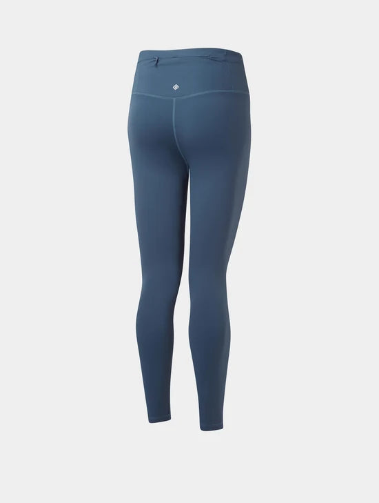 Ronhill Women's Tech Contour 7/8 Tight - Evening Haze