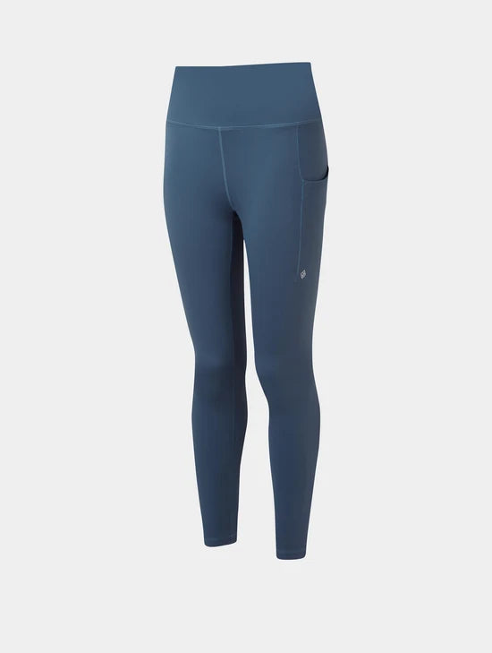 Ronhill Women's Tech Contour 7/8 Tight - Evening Haze