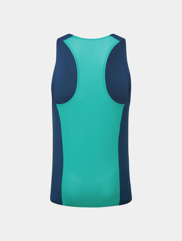 Ronhill Tech Race Vest M Dark Navy / Deep Laguna