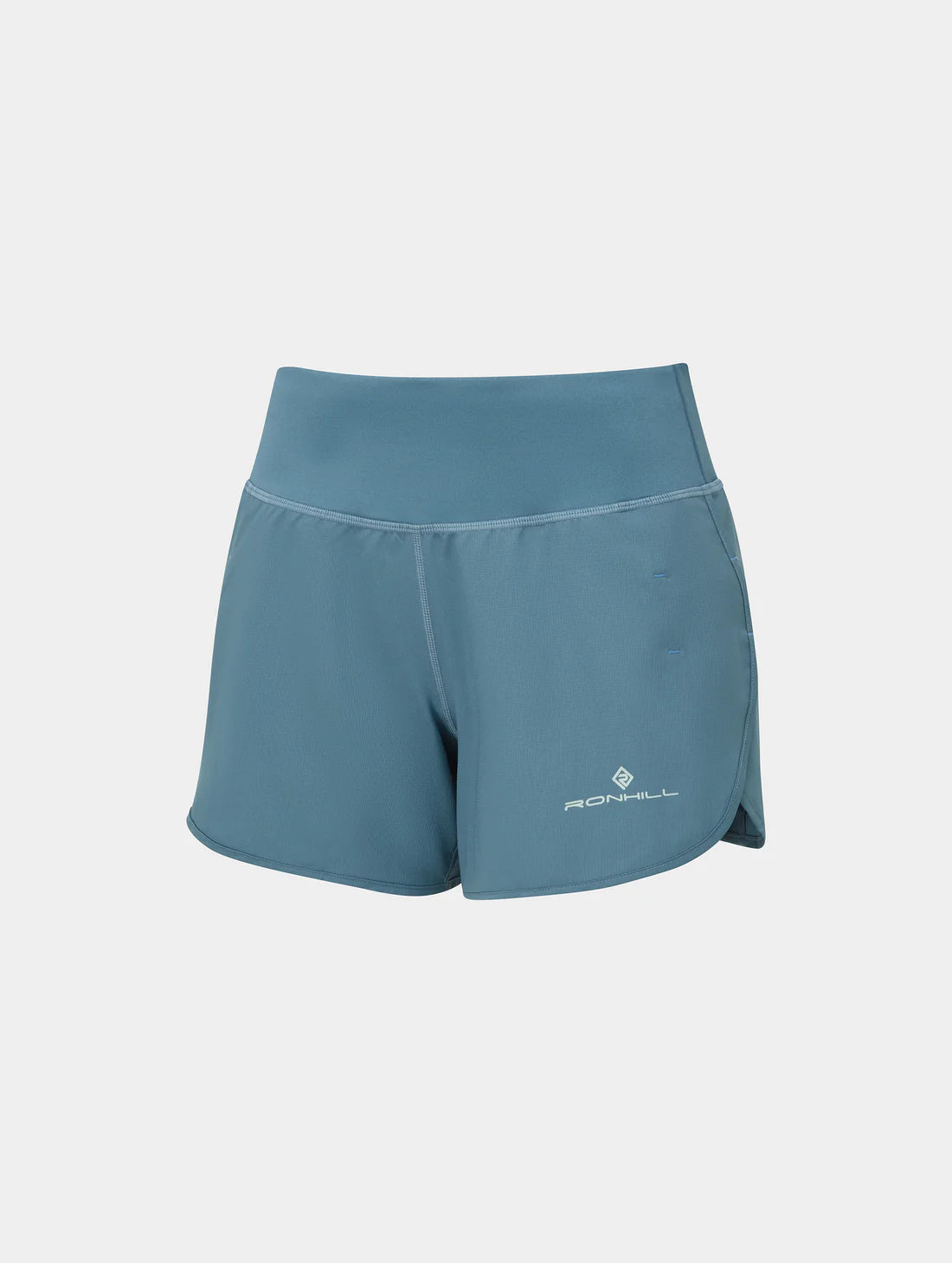 Ronhill Tech 4.5" Short W Mallard/Meadow