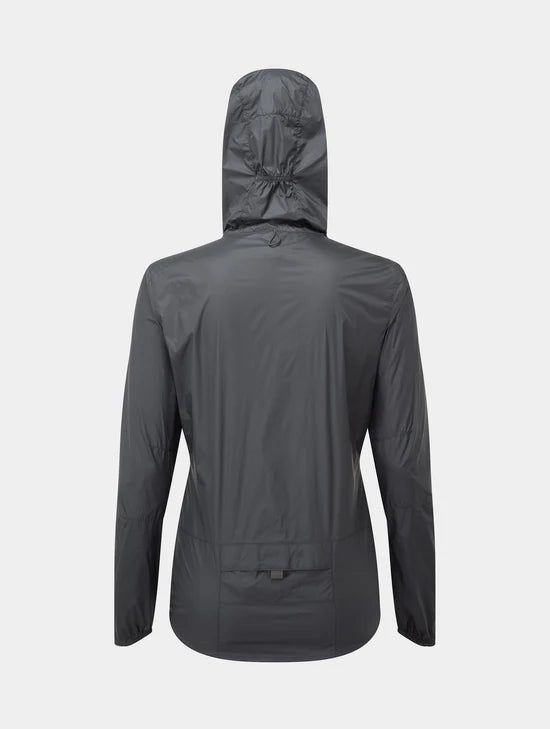 Ronhill Tech All-Terrain Jacket W Black