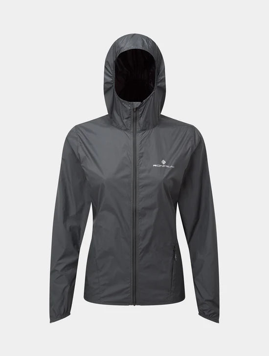 Ronhill Tech All-Terrain Jacket W Black