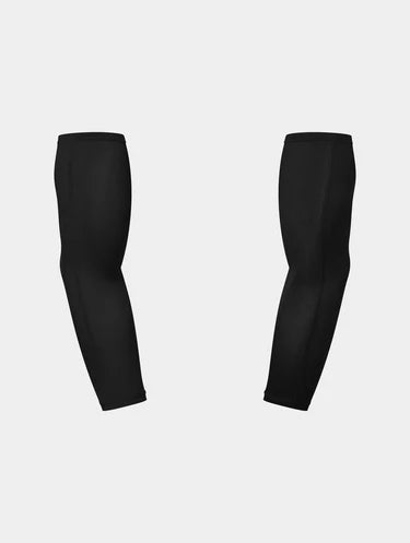 Ronhill Race Arm Sleeves Unisex Black