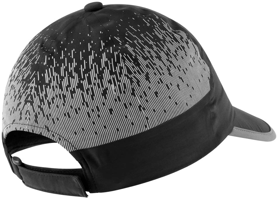 Ronhill Reflect Cap Black/Reflect