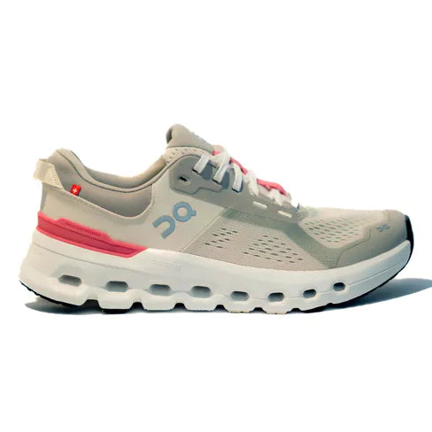 ON Cloudcore 2 W Hare/Camellia