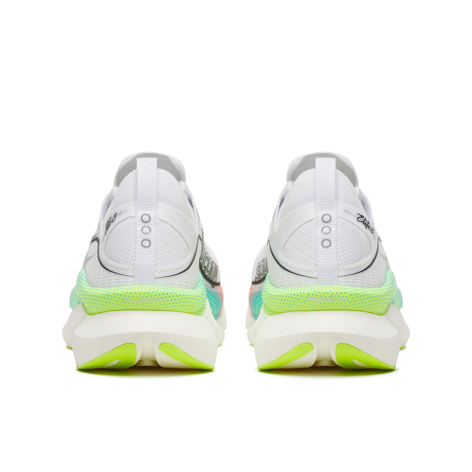 Saucony Endorphin Elite 3 U White/Multi