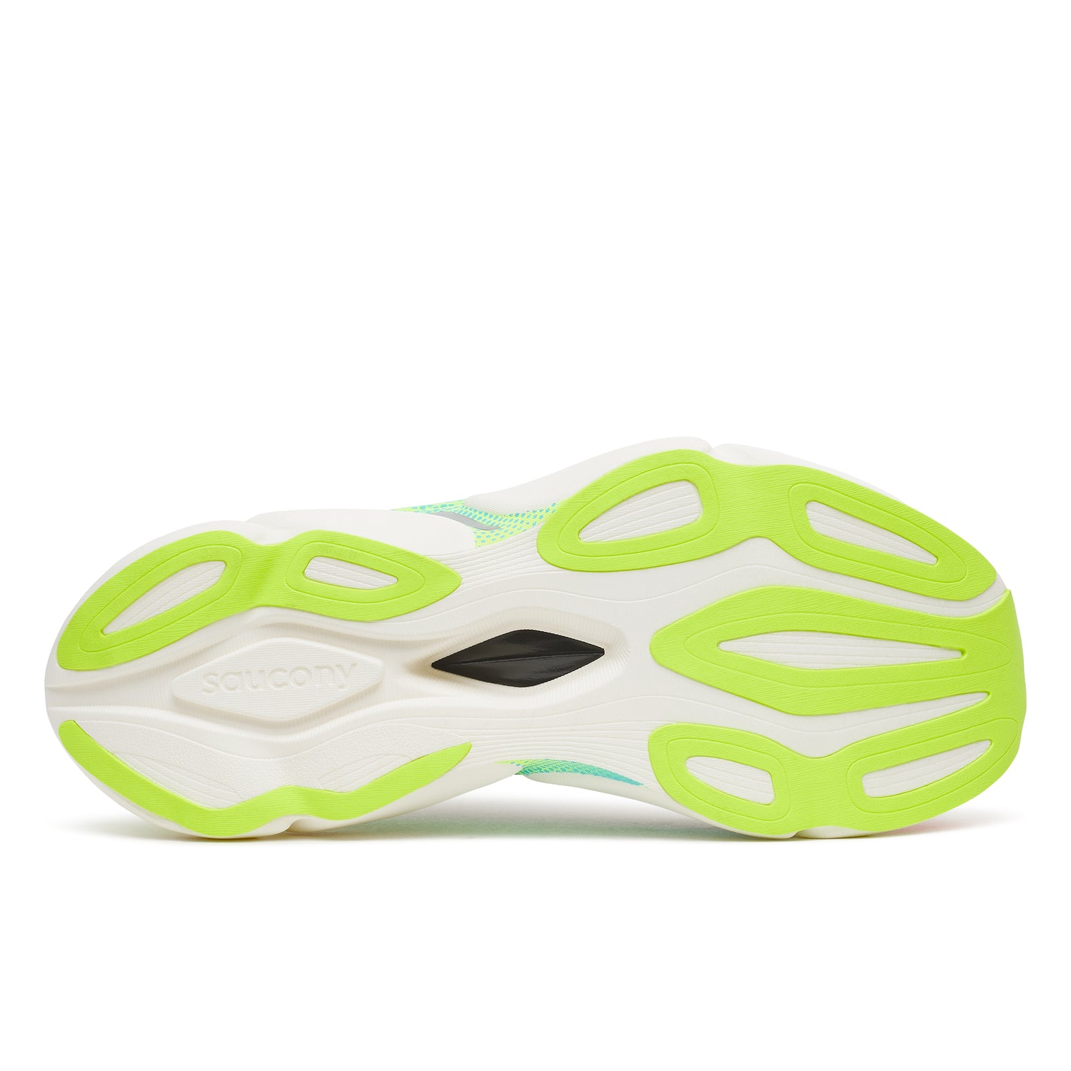 Saucony Endorphin Elite 3 U White/Multi