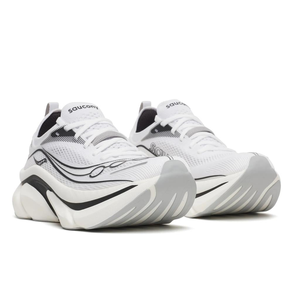Saucony Endorphin Elite 3 M White/Black
