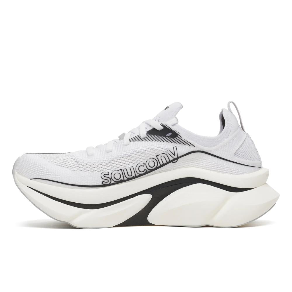 Saucony Endorphin Elite 3 M White/Black