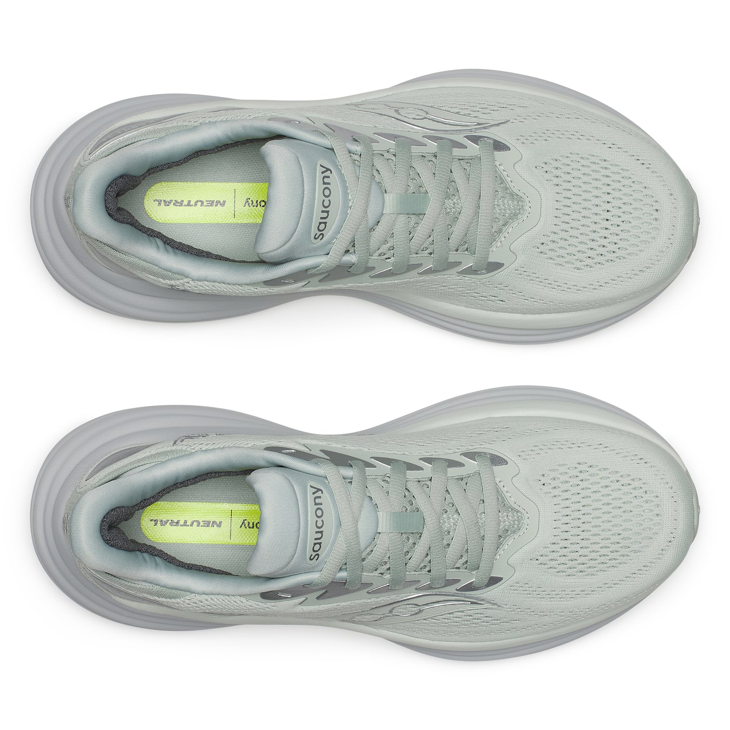 Saucony Triumph 24 W Cast