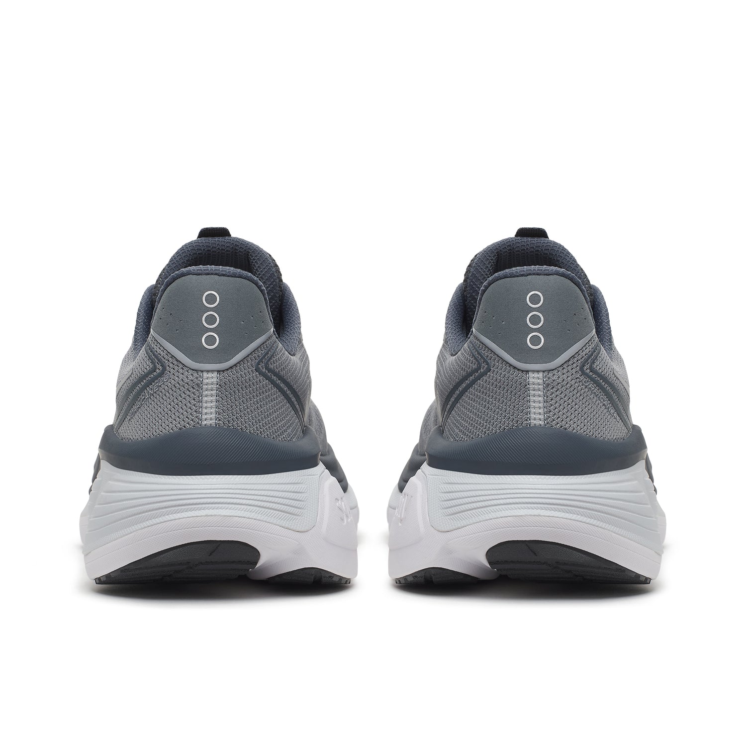 Saucony Hurricane 26 M Cinder/Gunmetal