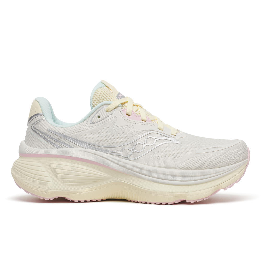 Saucony Hurricane 26 W Quartz/Swede