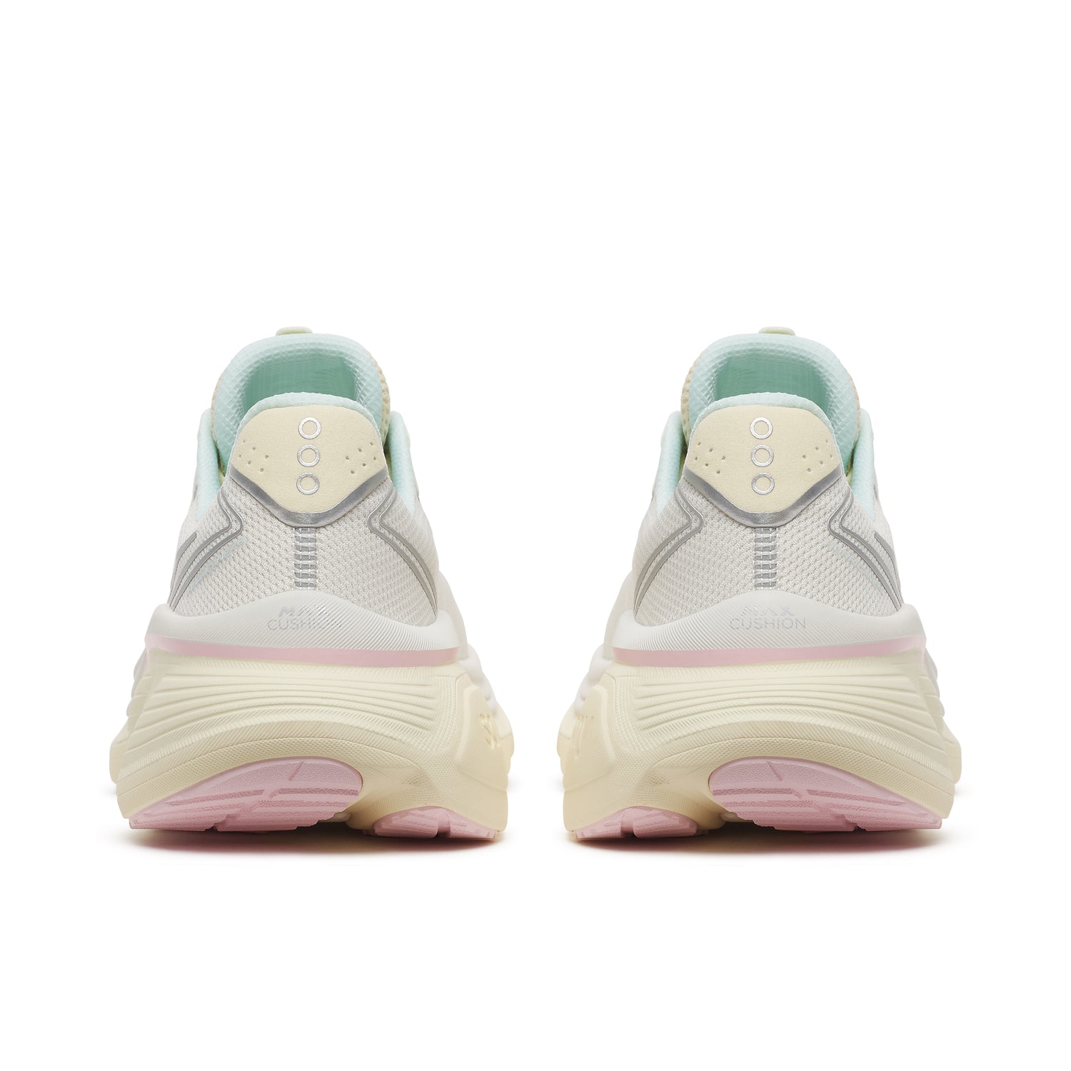 Saucony Hurricane 26 W Quartz/Swede