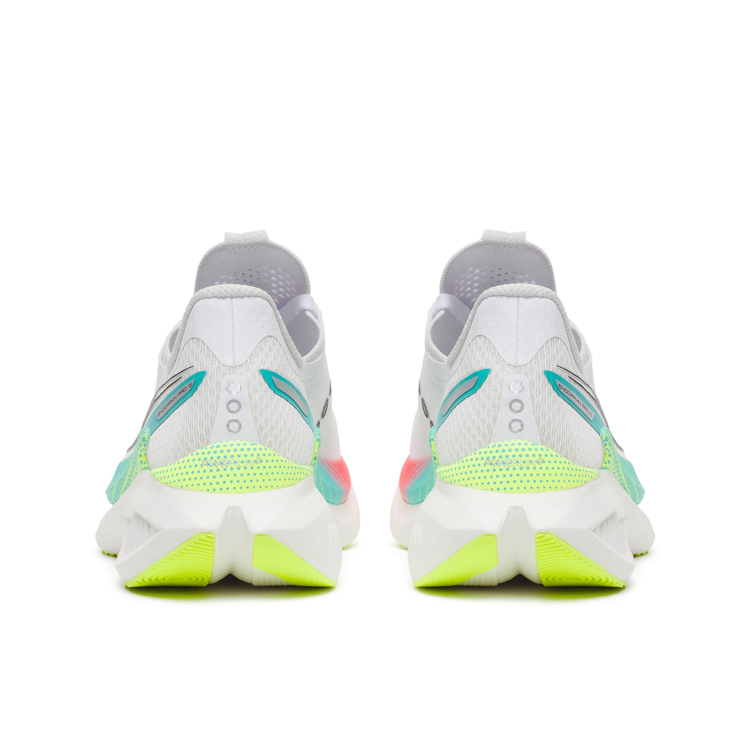 Saucony Endorphin Pro 5 M White/Multi