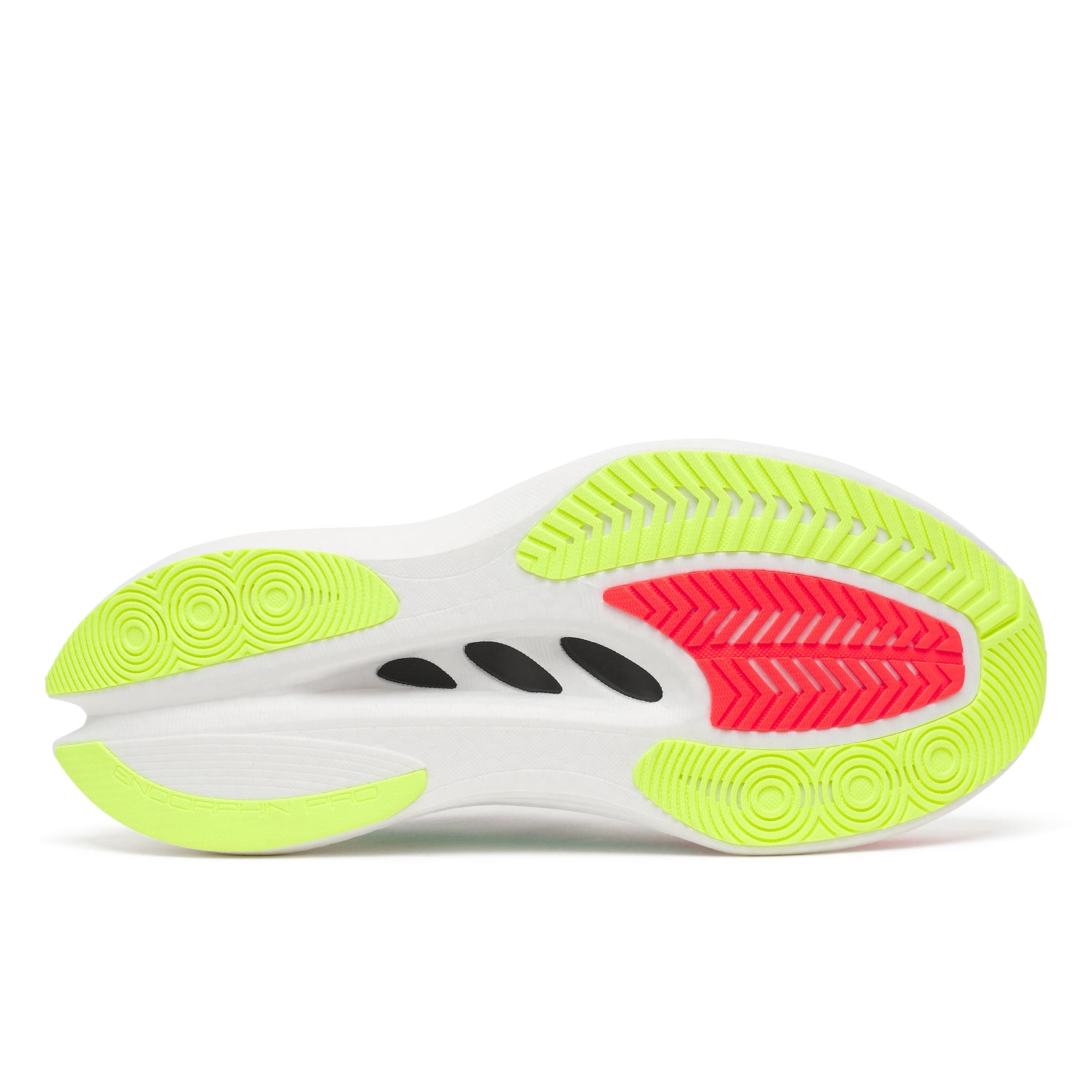 Saucony Endorphin Pro 5 M White/Multi