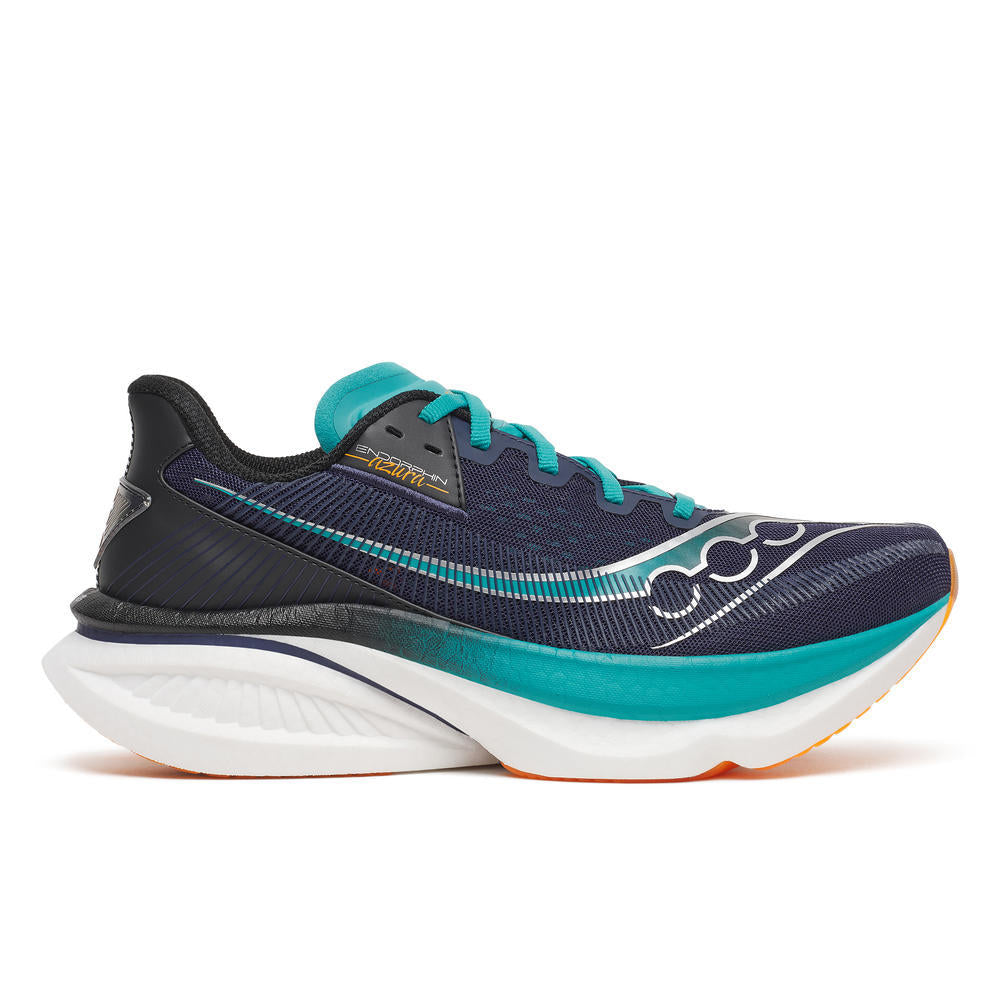 Saucony Endorphin Azura M Naval/Tranquil
