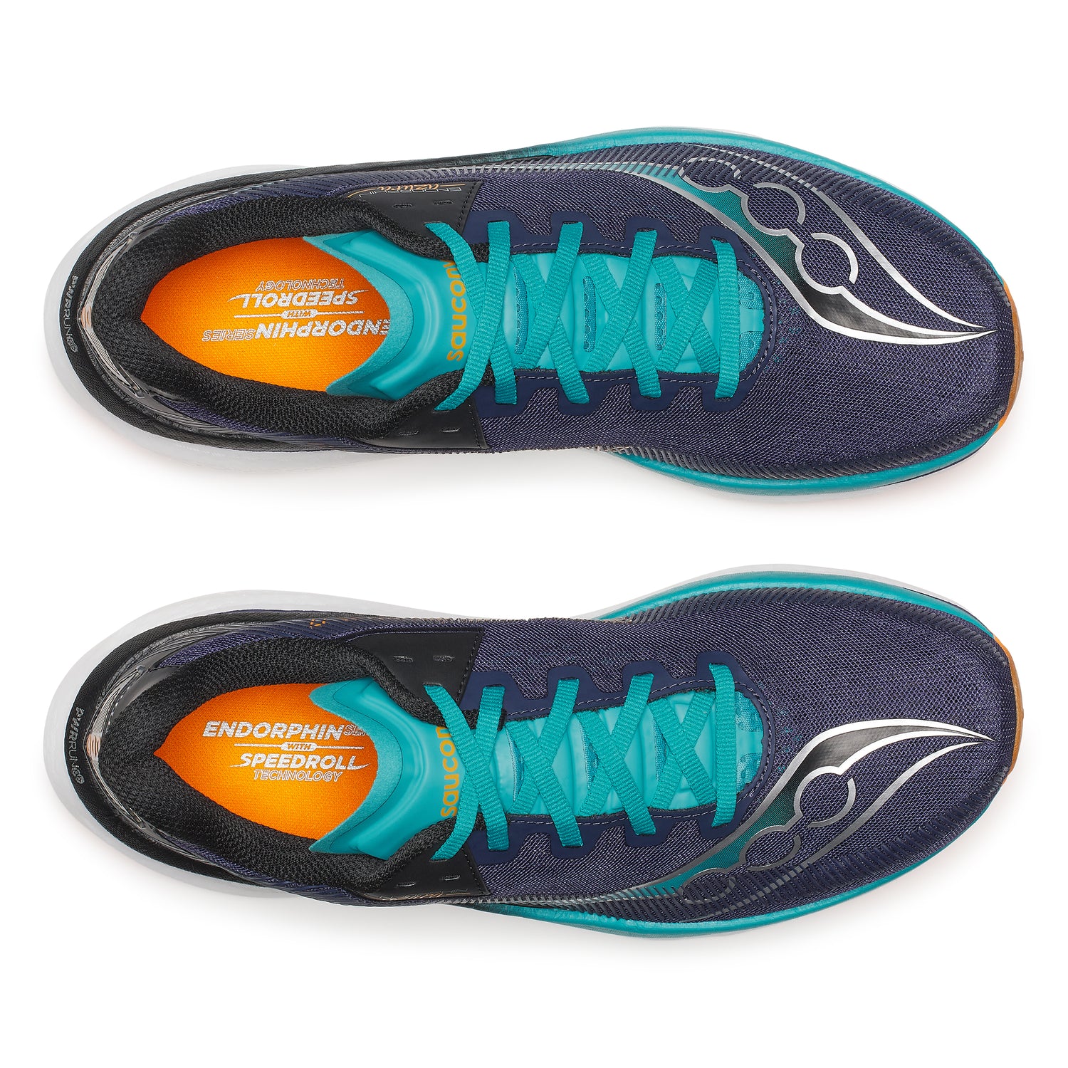 Saucony Endorphin Azura M Naval/Tranquil